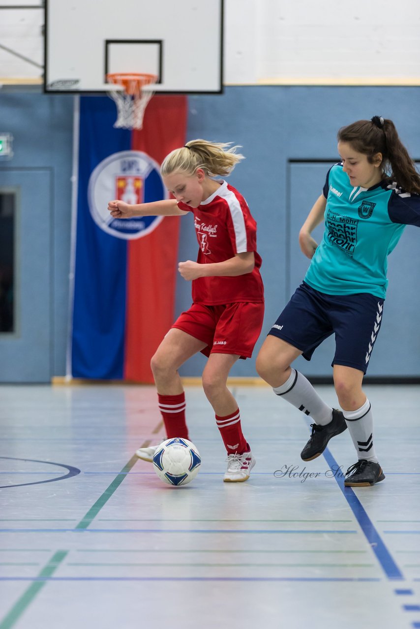 Bild 109 - B-Juniorinnen Futsal Qualifikation